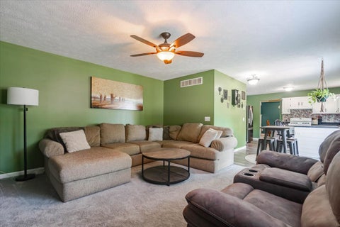 Tiny photo for 808 Phaeton Place, Normal, IL 61761 (MLS # 12705219)