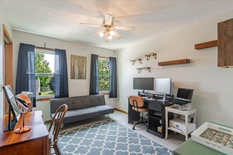 Tiny photo for 808 Phaeton Place, Normal, IL 61761 (MLS # 12705219)