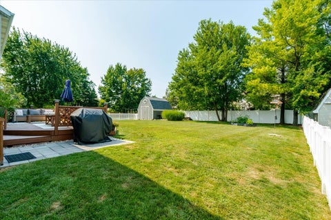 Tiny photo for 808 Phaeton Place, Normal, IL 61761 (MLS # 12705219)
