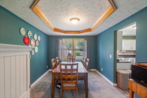 Tiny photo for 808 Phaeton Place, Normal, IL 61761 (MLS # 12705219)