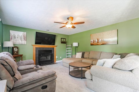 Tiny photo for 808 Phaeton Place, Normal, IL 61761 (MLS # 12705219)