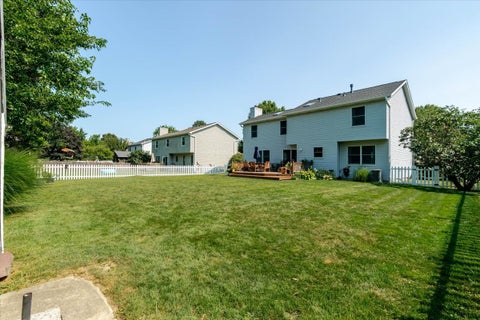 Tiny photo for 808 Phaeton Place, Normal, IL 61761 (MLS # 12705219)