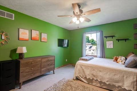 Tiny photo for 808 Phaeton Place, Normal, IL 61761 (MLS # 12705219)