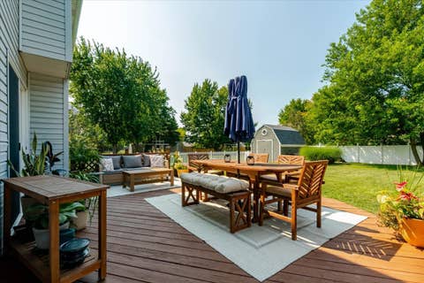 Tiny photo for 808 Phaeton Place, Normal, IL 61761 (MLS # 12705219)