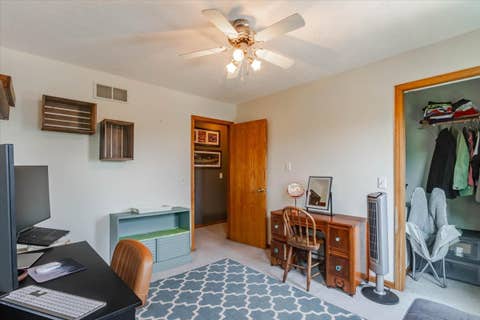 Tiny photo for 808 Phaeton Place, Normal, IL 61761 (MLS # 12705219)