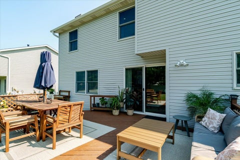 Tiny photo for 808 Phaeton Place, Normal, IL 61761 (MLS # 12705219)