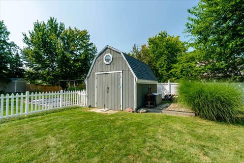 Tiny photo for 808 Phaeton Place, Normal, IL 61761 (MLS # 12705219)
