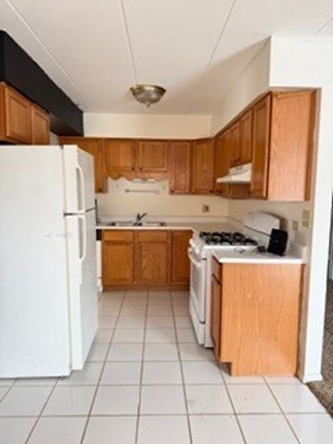 Tiny photo for 18205 Morgan Street #2A, Homewood, IL 60430 (MLS # 12596319)