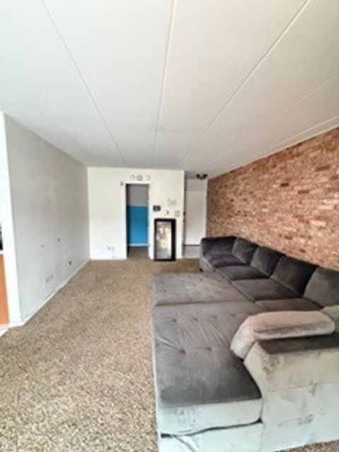 Tiny photo for 18205 Morgan Street #2A, Homewood, IL 60430 (MLS # 12596319)