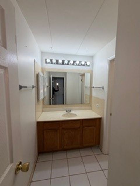 Tiny photo for 18205 Morgan Street #2A, Homewood, IL 60430 (MLS # 12596319)