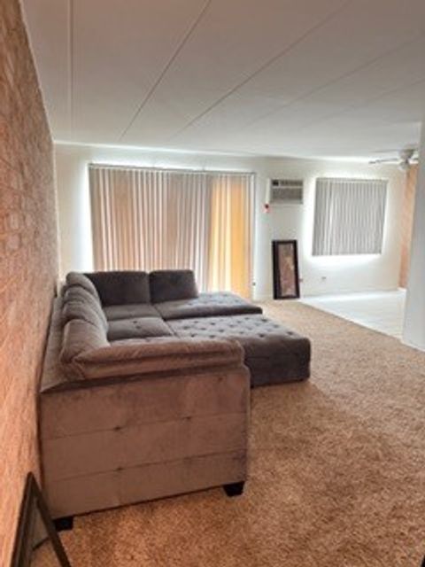 Tiny photo for 18205 Morgan Street #2A, Homewood, IL 60430 (MLS # 12596319)