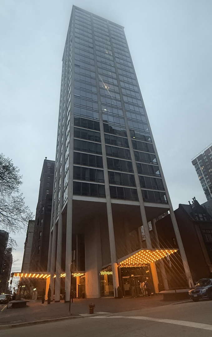 1300 N Astor Street 6B