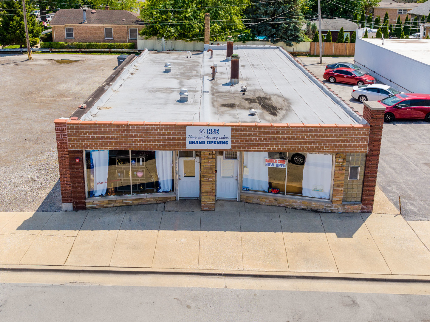 4039 147th Street