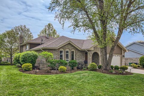 13959 Blackhawk Lane Orland Park IL 60462