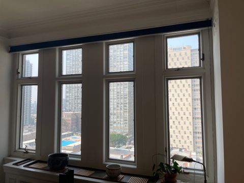 Tiny photo for 3800 N Lake Shore Drive #11E, Chicago, IL 60613 (MLS # 12544233)