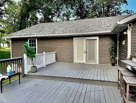 Tiny photo for 14041 N Link Lane, Mt Vernon, IL 62864 (MLS # 12553002)