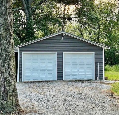 Tiny photo for 14041 N Link Lane, Mt Vernon, IL 62864 (MLS # 12553002)