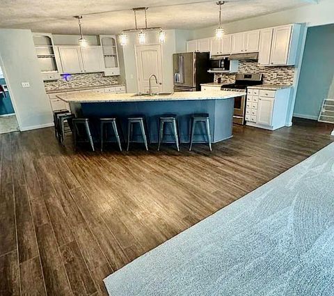 Tiny photo for 14041 N Link Lane, Mt Vernon, IL 62864 (MLS # 12553002)