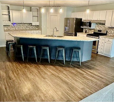 Tiny photo for 14041 N Link Lane, Mt Vernon, IL 62864 (MLS # 12553002)