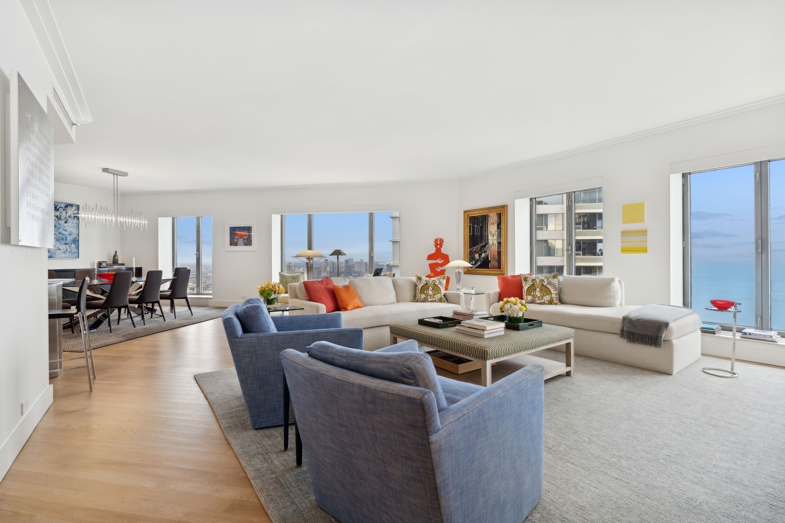 950 N MICHIGAN Avenue 4103