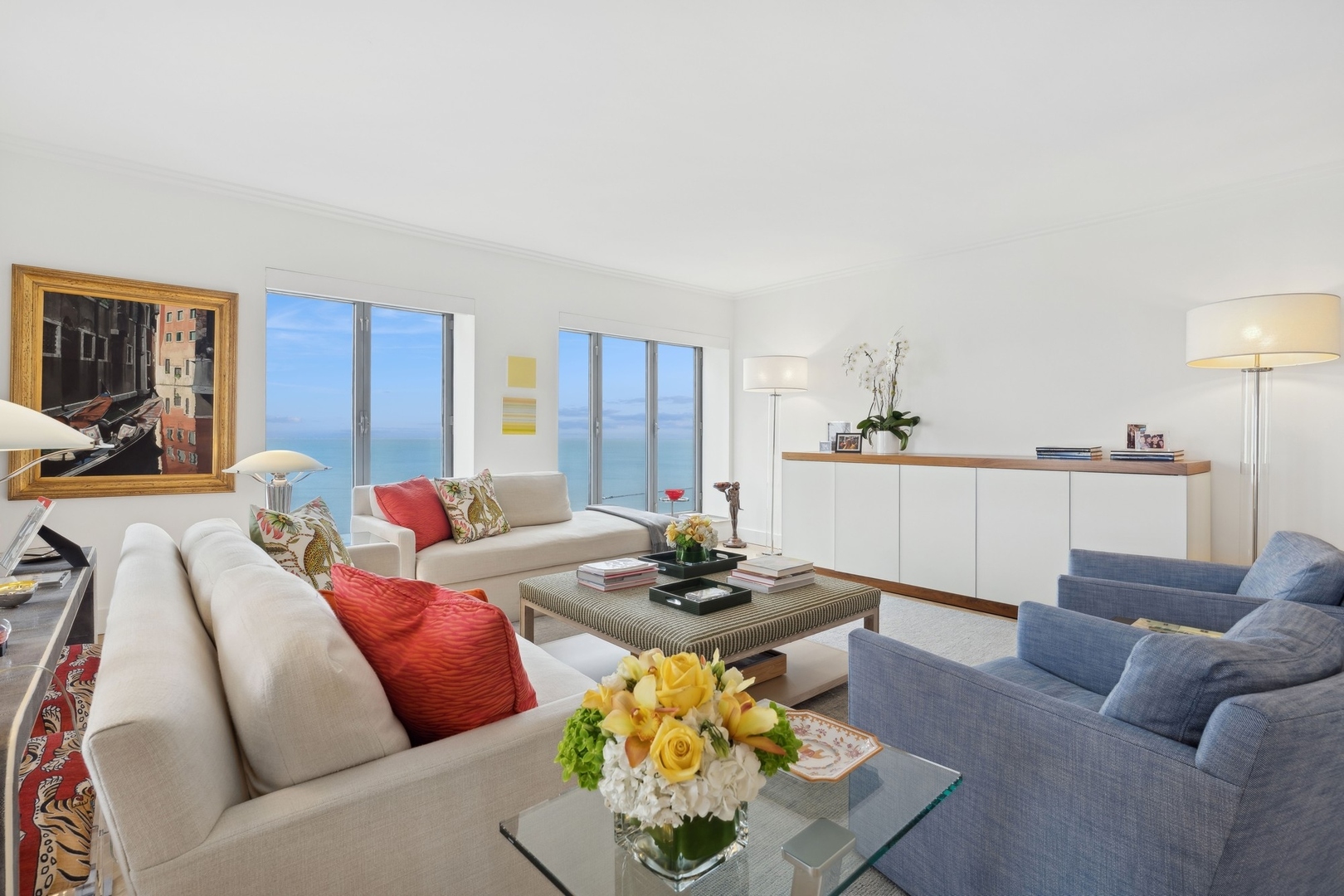 950 N MICHIGAN Avenue 4103