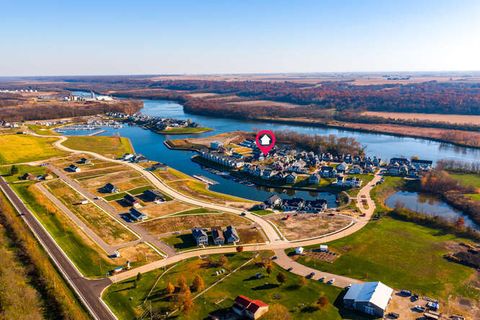 Tiny photo for 12 Cottage Green, Ottawa, IL 61350 (MLS # 12558986)