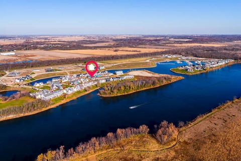 Tiny photo for 12 Cottage Green, Ottawa, IL 61350 (MLS # 12558986)