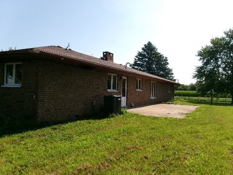 Tiny photo for 1074 N 2nd Road, Dana, IL 61321 (MLS # 12778177)