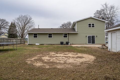 A home in Pontiac