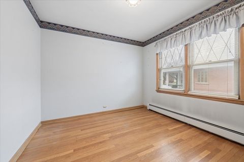 Tiny photo for 307 N Patton Avenue, Arlington Heights, IL 60005 (MLS # 12608776)