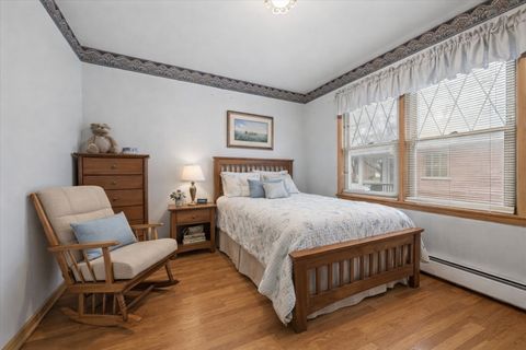 Tiny photo for 307 N Patton Avenue, Arlington Heights, IL 60005 (MLS # 12608776)