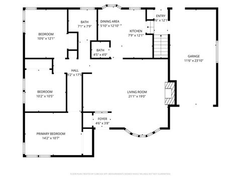 Tiny photo for 307 N Patton Avenue, Arlington Heights, IL 60005 (MLS # 12608776)