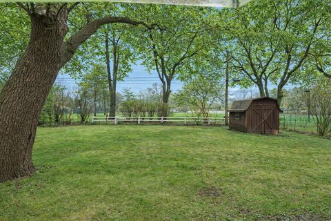 Tiny photo for 307 N Patton Avenue, Arlington Heights, IL 60005 (MLS # 12608776)