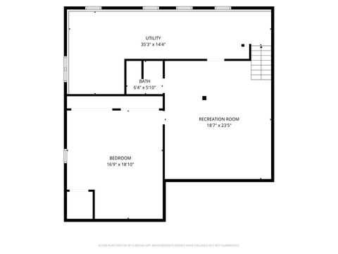 Tiny photo for 307 N Patton Avenue, Arlington Heights, IL 60005 (MLS # 12608776)