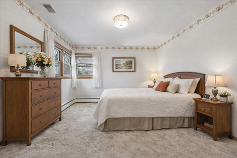 Tiny photo for 307 N Patton Avenue, Arlington Heights, IL 60005 (MLS # 12608776)