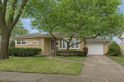 307 N Patton Avenue Arlington Heights IL 60005
