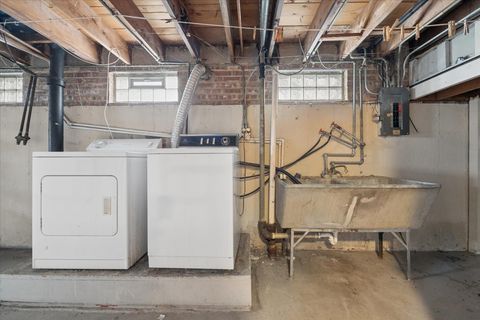 Tiny photo for 307 N Patton Avenue, Arlington Heights, IL 60005 (MLS # 12608776)