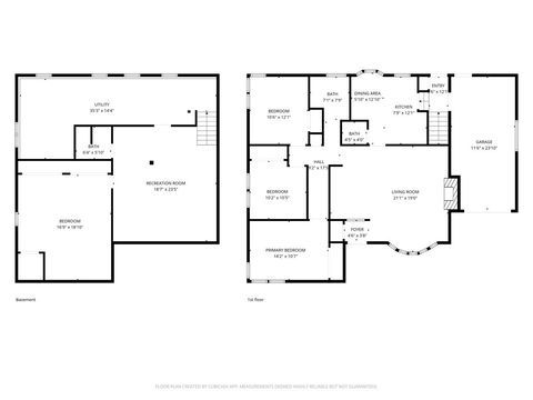 Tiny photo for 307 N Patton Avenue, Arlington Heights, IL 60005 (MLS # 12608776)