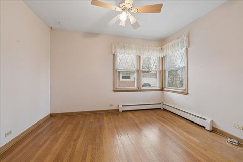 Tiny photo for 307 N Patton Avenue, Arlington Heights, IL 60005 (MLS # 12608776)