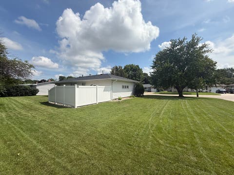 Tiny photo for 2327 13th Street, Peru, IL 61354 (MLS # 12734873)