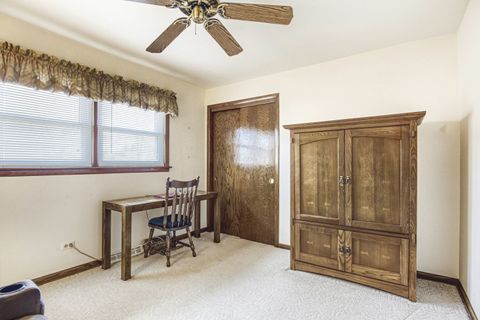 Tiny photo for 9004 Meade Avenue, Oak Lawn, IL 60453 (MLS # 12571312)