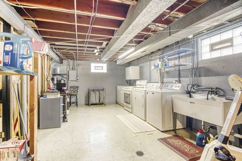 Tiny photo for 9004 Meade Avenue, Oak Lawn, IL 60453 (MLS # 12571312)