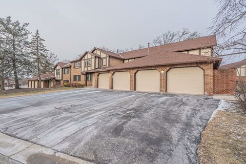 A home in Palos Heights