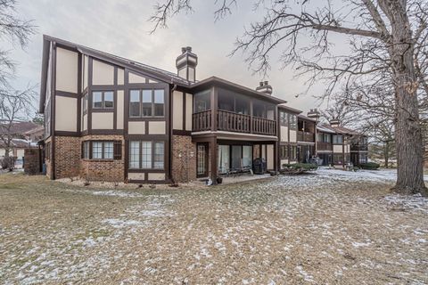 A home in Palos Heights