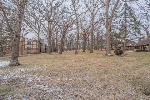 A home in Palos Heights