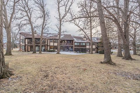 A home in Palos Heights