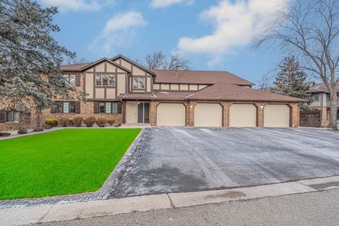 A home in Palos Heights