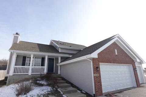 Tiny photo for 2140 Maxine Lane, Rockford, IL 61102 (MLS # 12551068)