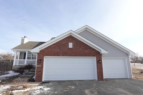 Photo of 2140 Maxine Lane, Rockford, IL 61102 (MLS # 12551068)