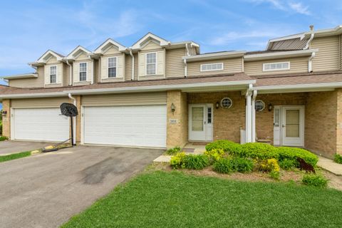 3856 Pathfinder Lane Joliet IL 60435